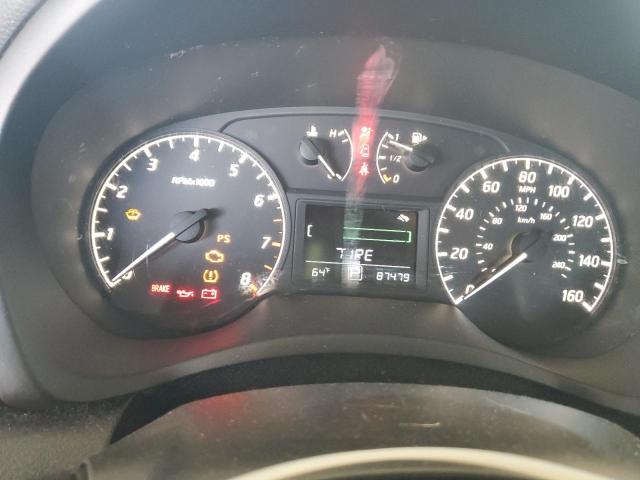 Фото 9 - NISSAN SENTRA