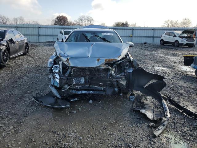 Фото 5 - TOYOTA CAMRY