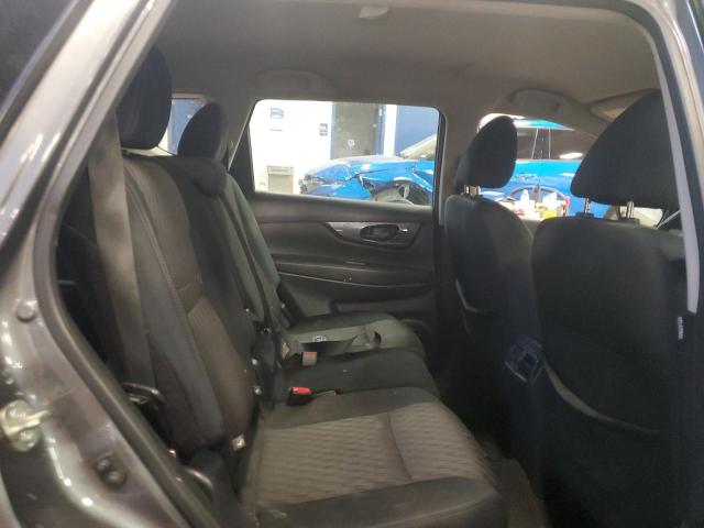 Фото 11 - NISSAN ROGUE