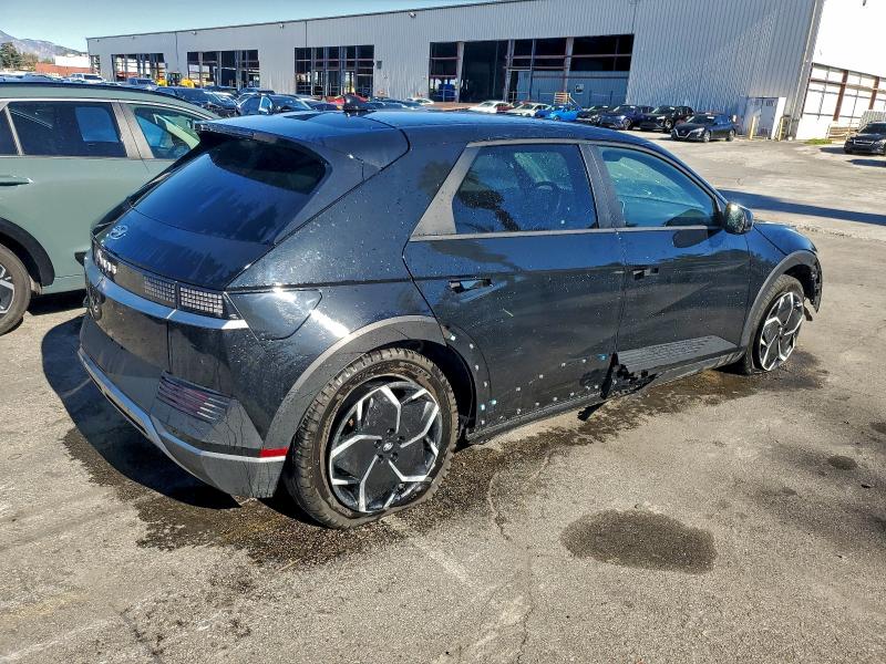 Фото 3 - HYUNDAI IONIQ