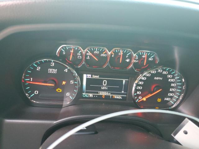 Фото 9 - GMC SIERRA