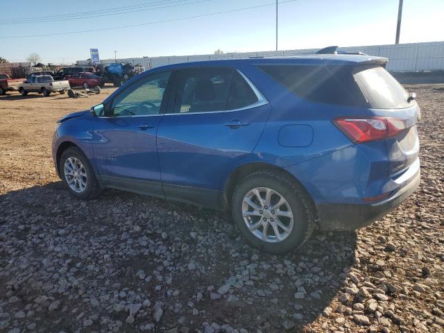 Фото 2 - CHEVROLET EQUINOX