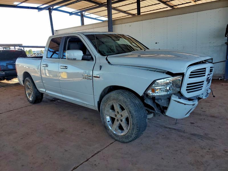 Фото 4 - RAM 1500