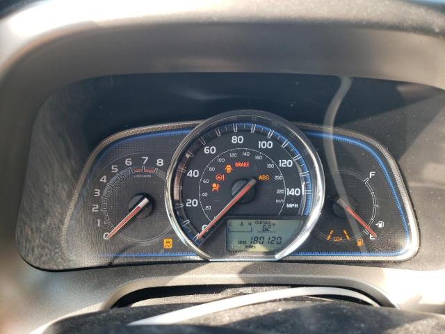 Фото 9 - TOYOTA RAV4