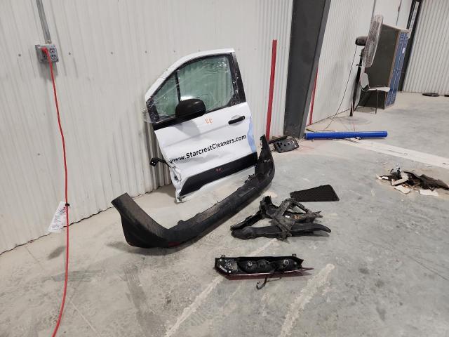 Фото 12 - FORD TRANSIT