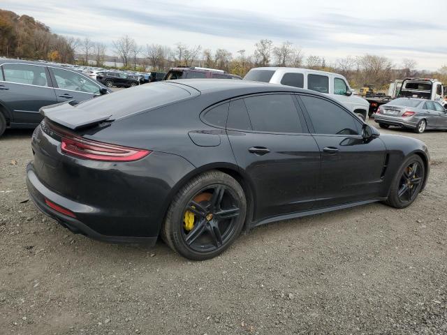 PORSCHE PANAMERA 2018 VIN WP0AB2A70JL133377