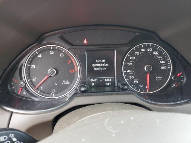 Фото 9 - AUDI Q5