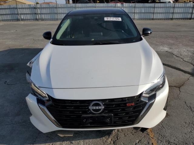 Фото 5 - NISSAN SENTRA