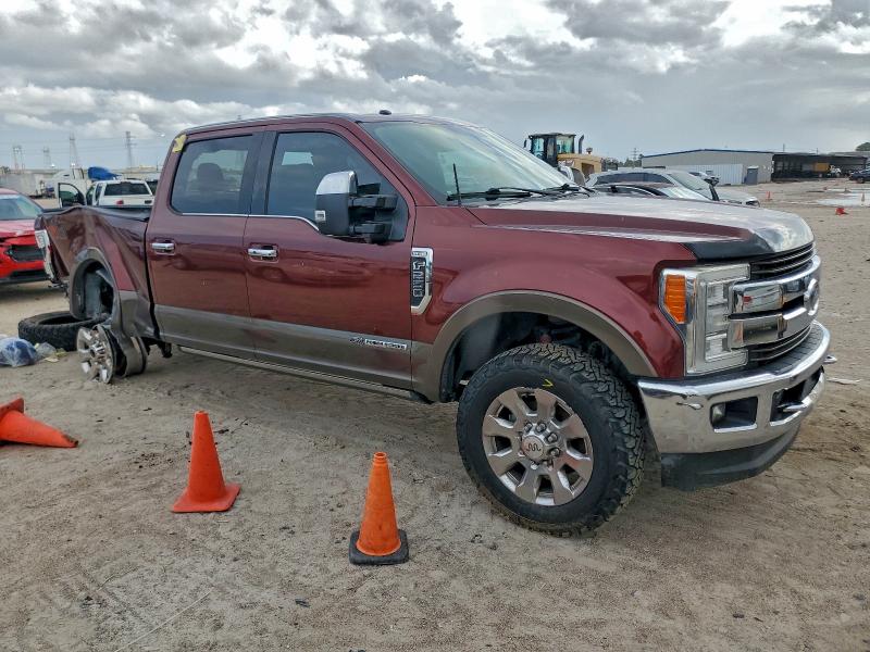 Фото 4 - FORD F250