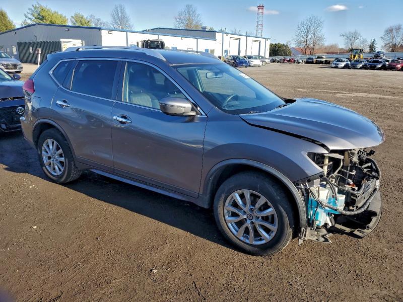 NISSAN ROGUE 2017 VIN KNMAT2MV9HP512548