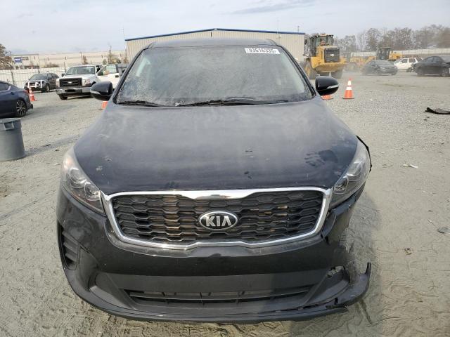 Фото 5 - KIA SORENTO