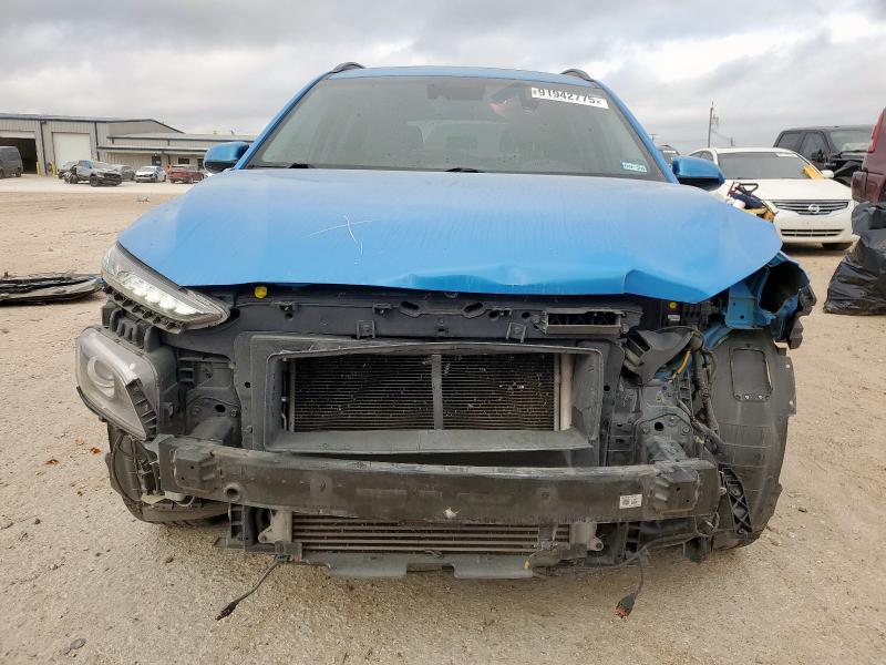 Фото 5 - HYUNDAI KONA