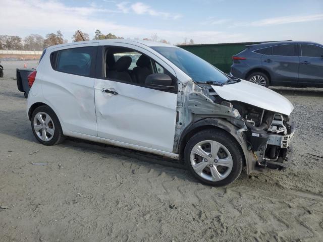 Фото 4 - CHEVROLET SPARK