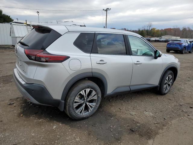 Фото 3 - NISSAN ROGUE