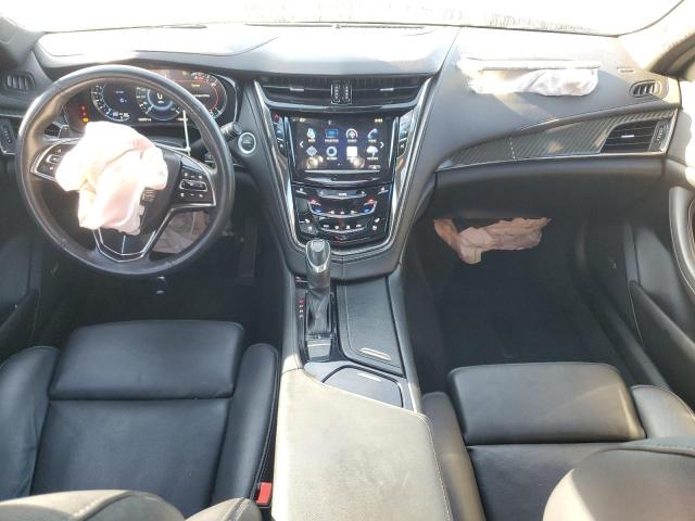 Фото 8 - CADILLAC CTS