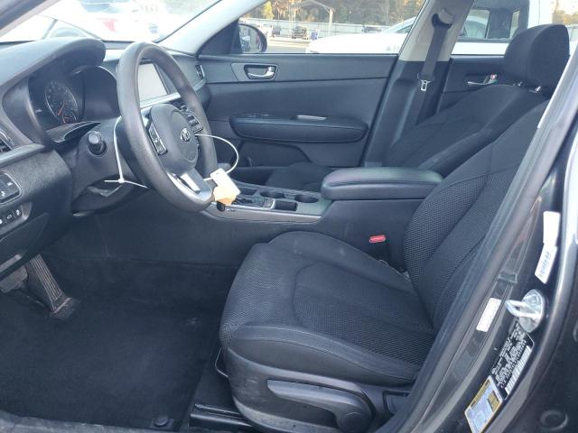 Фото 7 - KIA OPTIMA