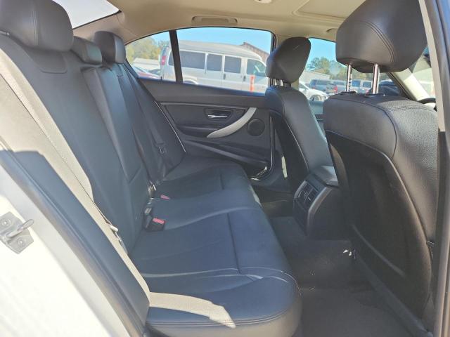 Фото 10 - BMW 3 SERIES