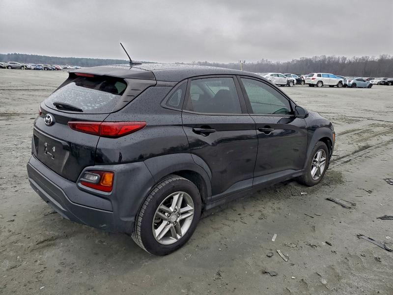 Фото 3 - HYUNDAI KONA