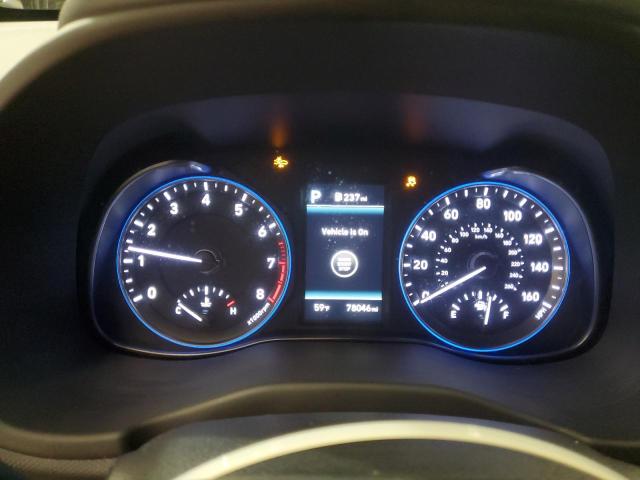 Фото 9 - HYUNDAI KONA