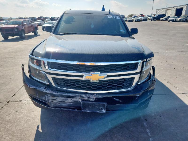 Фото 5 - CHEVROLET SUBURBAN