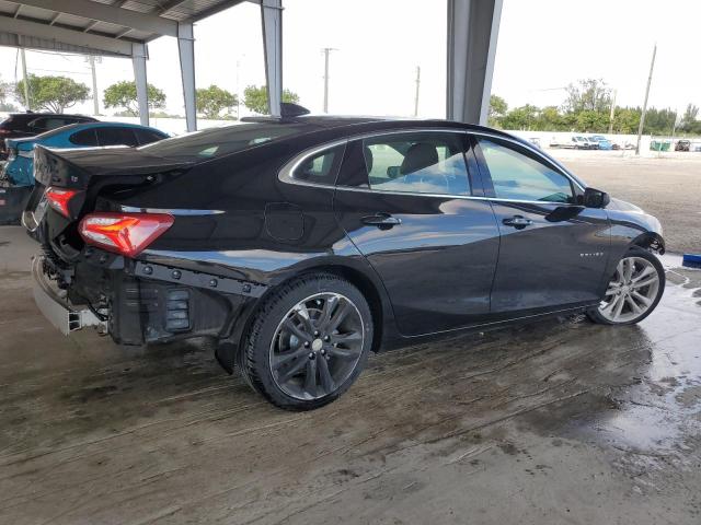 Фото 3 - CHEVROLET MALIBU