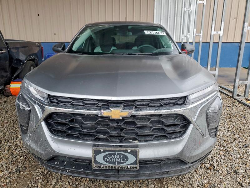 Фото 5 - CHEVROLET TRAX