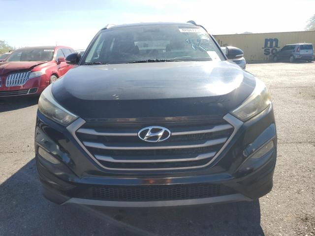 Фото 5 - HYUNDAI TUCSON