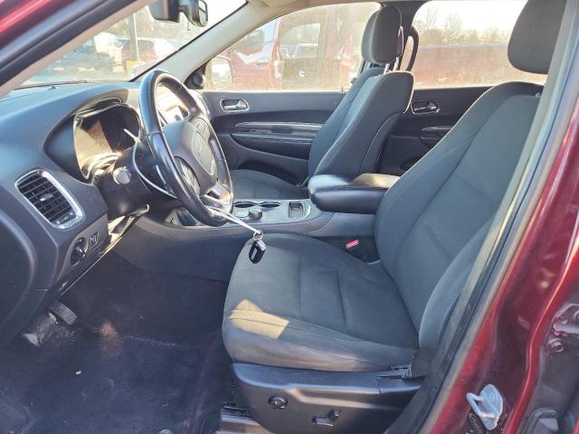 Фото 7 - DODGE DURANGO