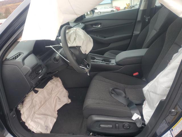 Фото 7 - HONDA ACCORD