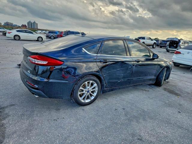 Фото 3 - FORD FUSION