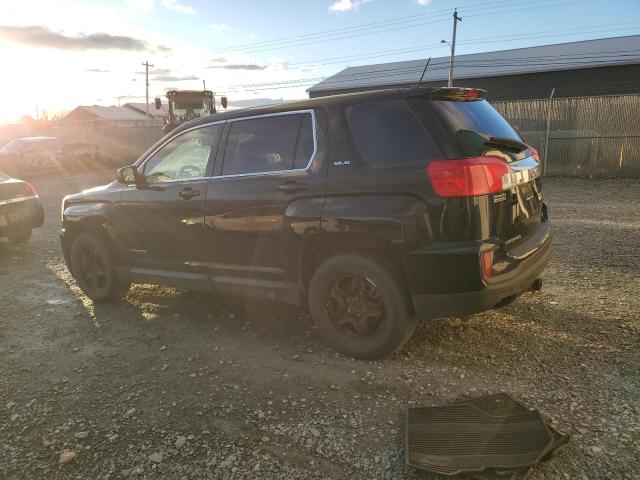 Фото 2 - GMC TERRAIN