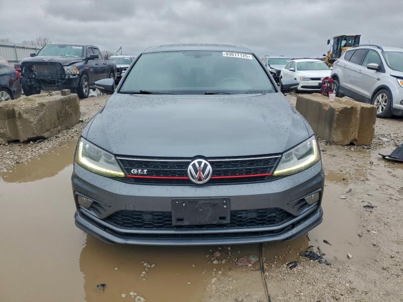 Фото 5 - VOLKSWAGEN JETTA