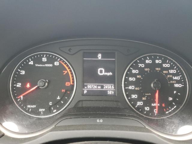 Фото 9 - AUDI A3