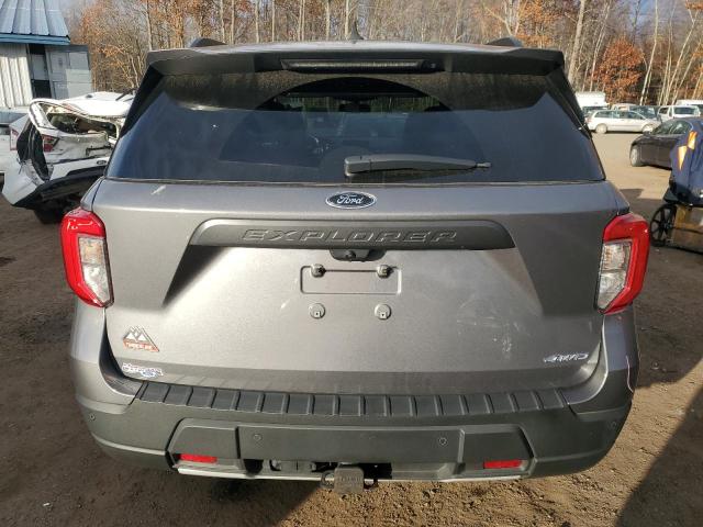 Фото 6 - FORD EXPLORER