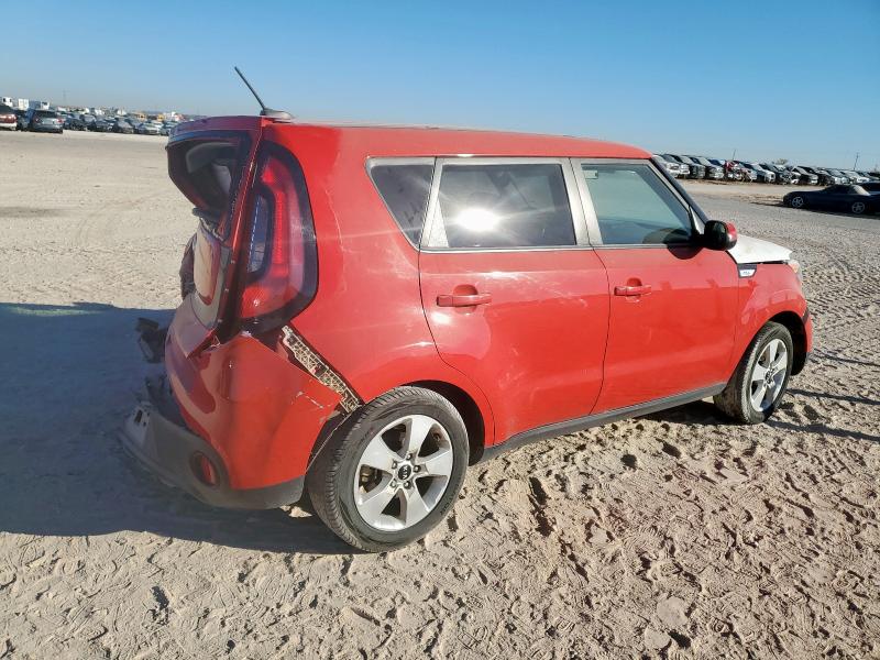 Фото 3 - KIA SOUL