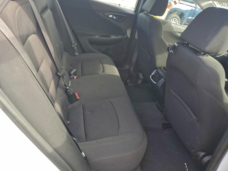 Фото 10 - CHEVROLET MALIBU