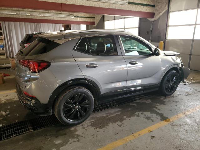 Фото 3 - BUICK ENCORE