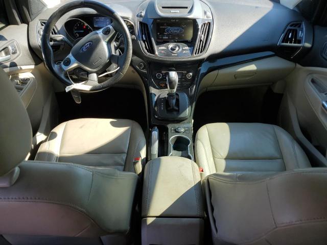 Фото 8 - FORD ESCAPE