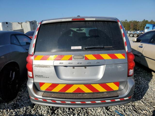 Фото 6 - DODGE CARAVAN