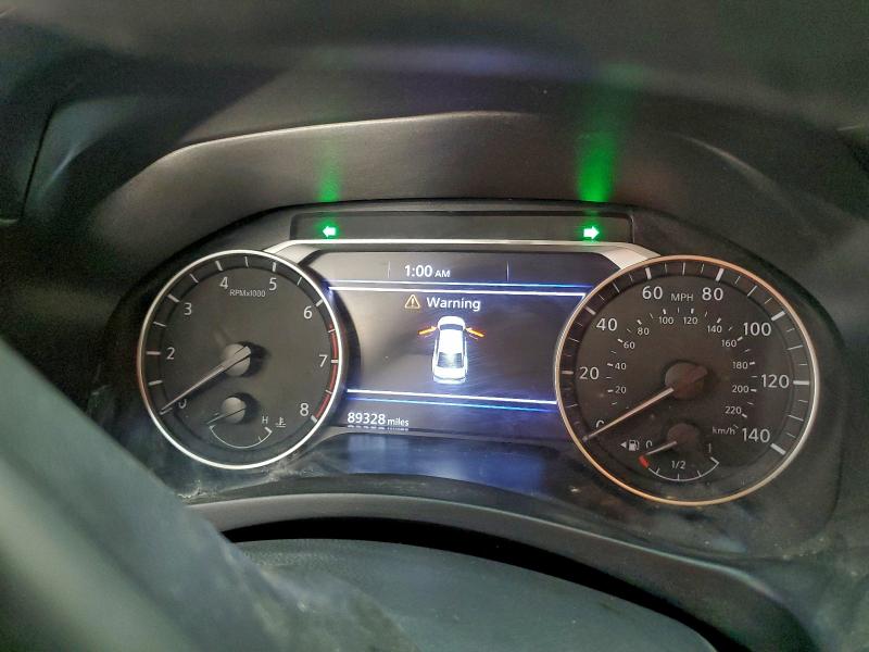 Фото 9 - NISSAN ALTIMA