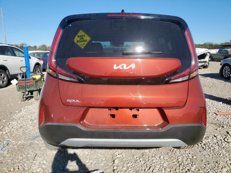 Фото 6 - KIA SOUL