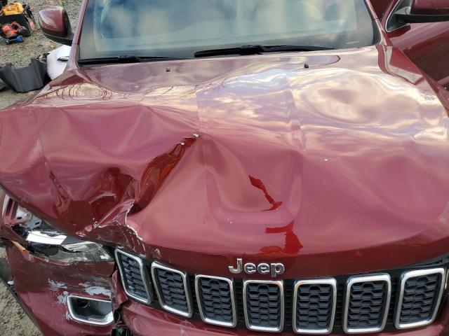 Фото 12 - JEEP GRAND CHER