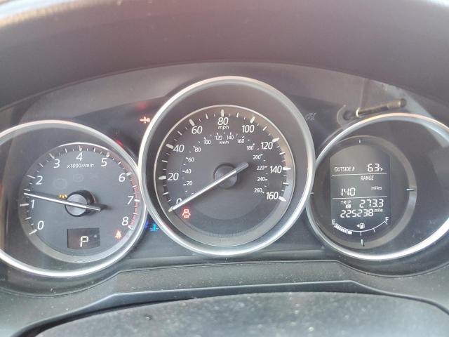 Фото 9 - MAZDA 6