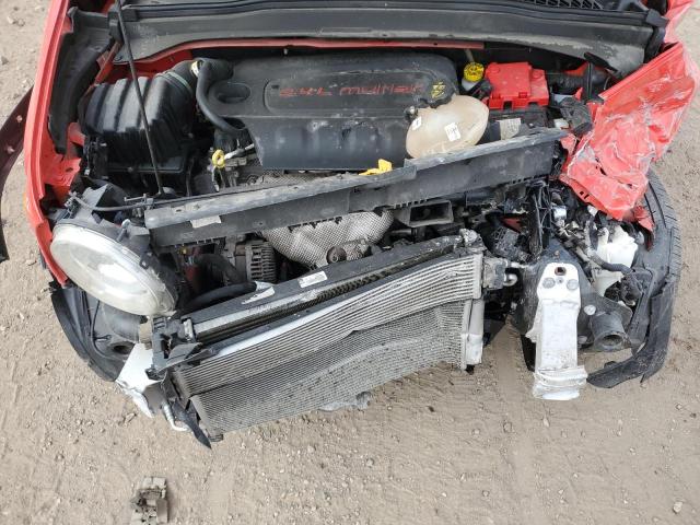 Фото 12 - JEEP RENEGADE