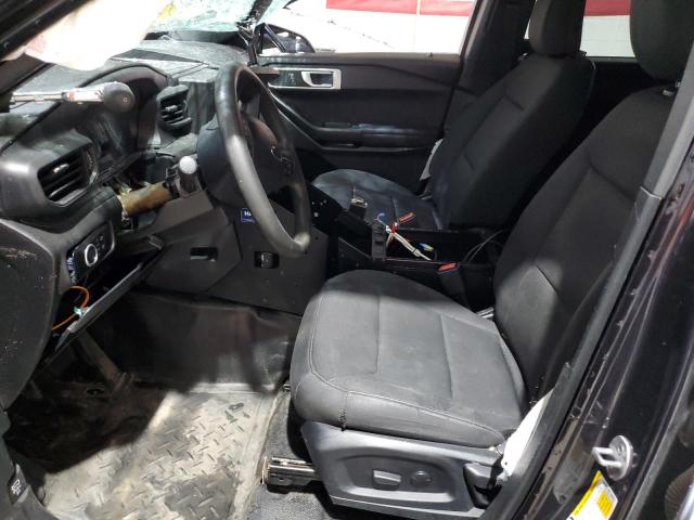 Фото 7 - FORD EXPLORER