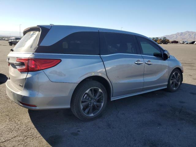 Фото 3 - HONDA ODYSSEY