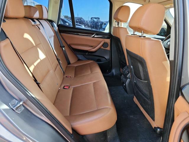 Фото 11 - BMW X3