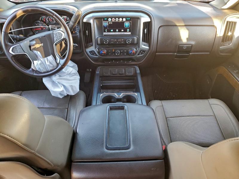 Фото 8 - CHEVROLET ALL Models