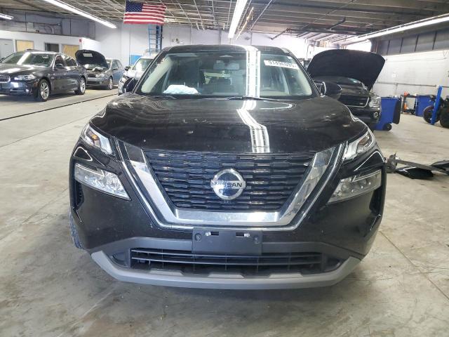 Фото 5 - NISSAN ROGUE