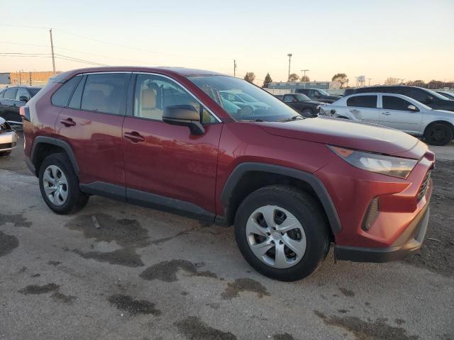 Фото 4 - TOYOTA RAV4